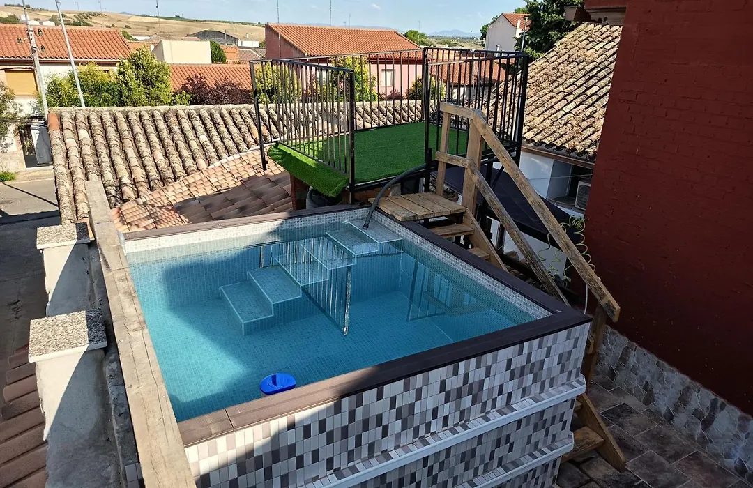 Casa Rural Khaleesi-1