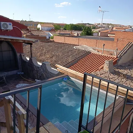 Casa Rural Khaleesi-2