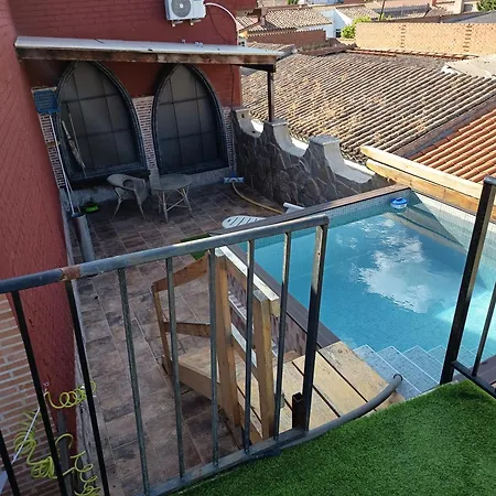 Casa Rural Khaleesi-3